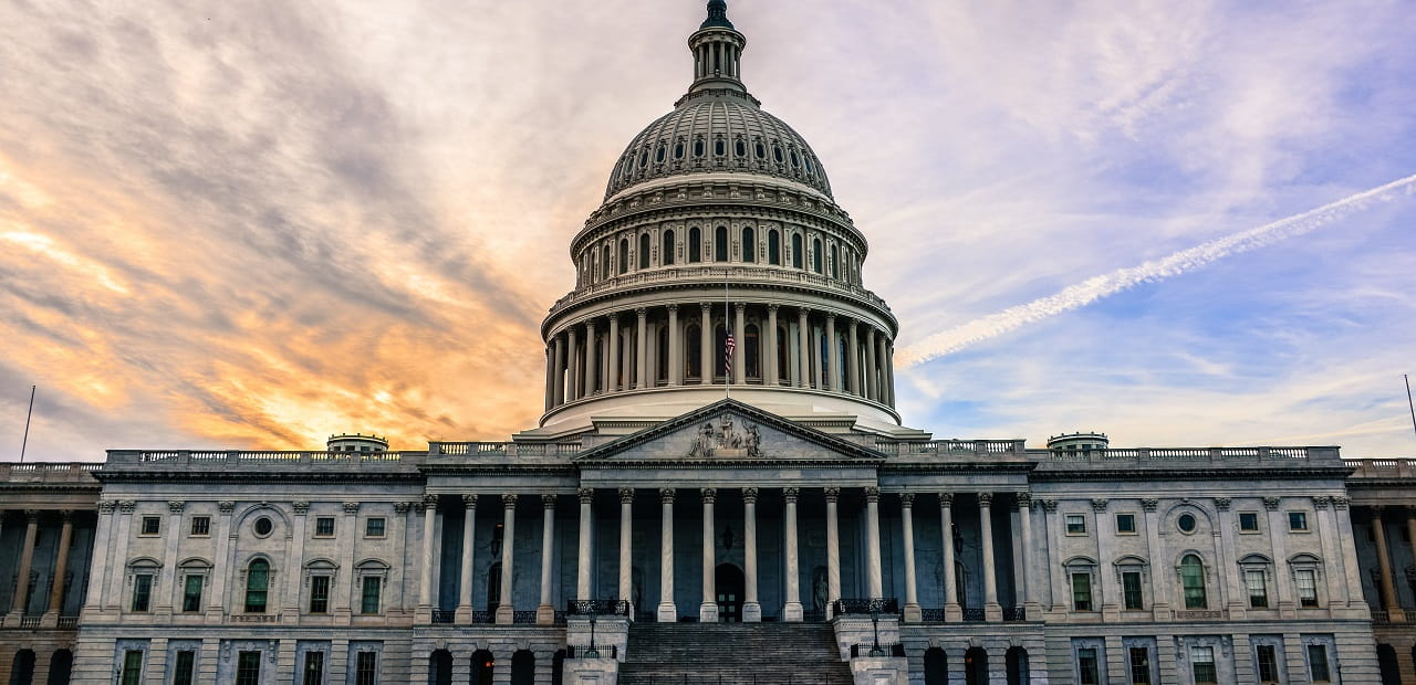 What's next for Washington D.C. and the market?