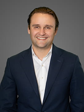 Sam Copman