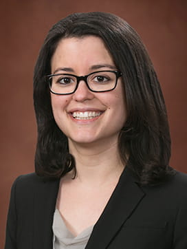 Deborah Gerewitz Headshot